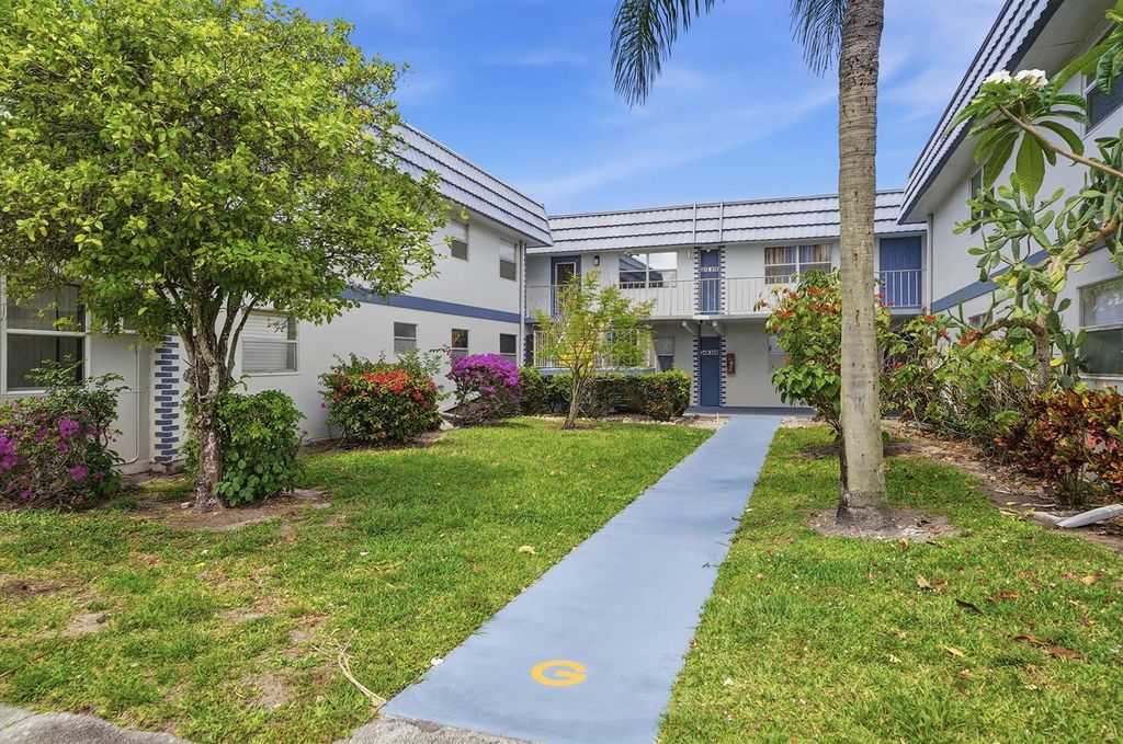 373 Tuscany G, Delray Beach, FL 33446