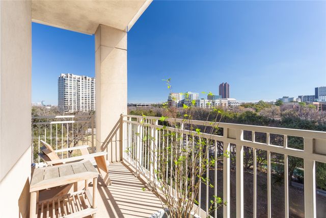 3225 Turtle Creek Boulevard 447, Dallas, TX 75219