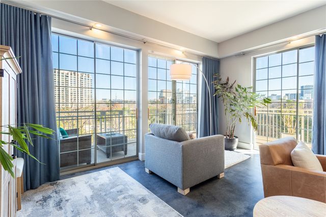 3225 Turtle Creek Boulevard 447, Dallas, TX 75219