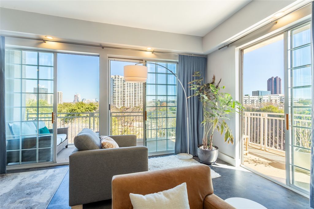 3225 Turtle Creek Boulevard 447, Dallas, TX 75219