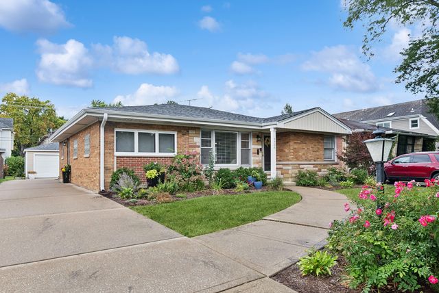 5408 Central Avenue, Western Springs, IL 60558