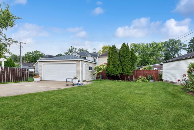 5408 Central Avenue, Western Springs, IL 60558