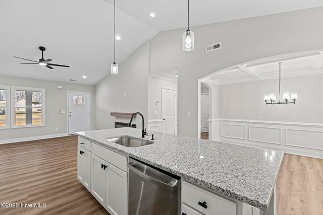 3043 Falcon Court, Deep Run, NC 28525