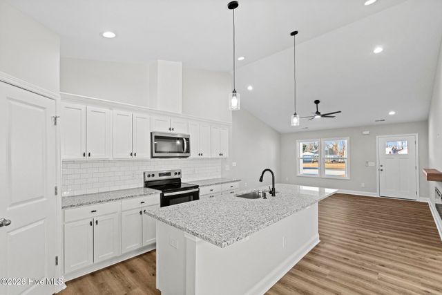 3043 Falcon Court, Deep Run, NC 28525