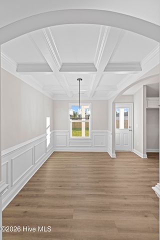 3043 Falcon Court, Deep Run, NC 28525