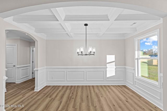 3043 Falcon Court, Deep Run, NC 28525