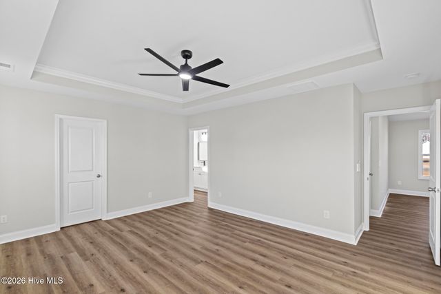 3043 Falcon Court, Deep Run, NC 28525