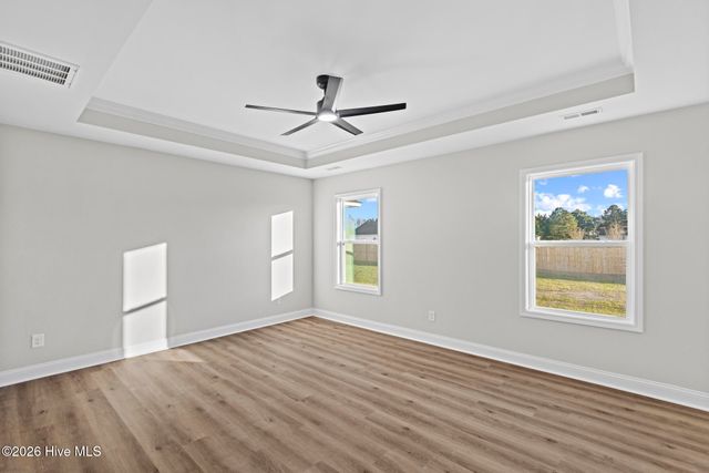 3043 Falcon Court, Deep Run, NC 28525