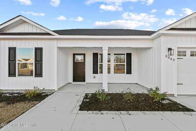 3043 Falcon Court, Deep Run, NC 28525