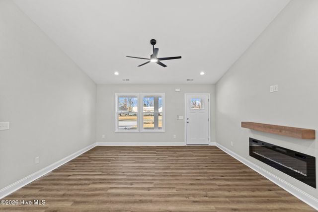 3043 Falcon Court, Deep Run, NC 28525