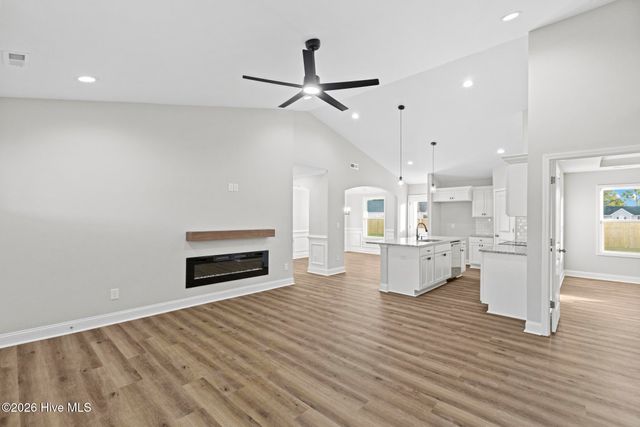 3043 Falcon Court, Deep Run, NC 28525