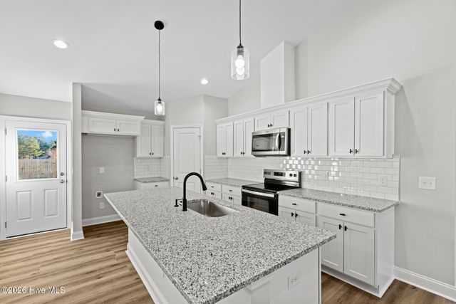 3043 Falcon Court, Deep Run, NC 28525