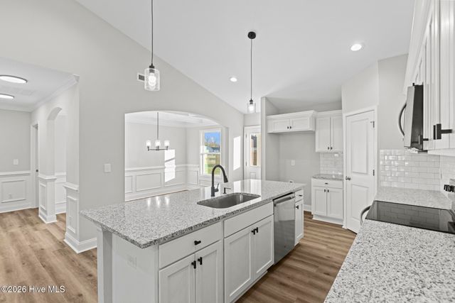 3043 Falcon Court, Deep Run, NC 28525