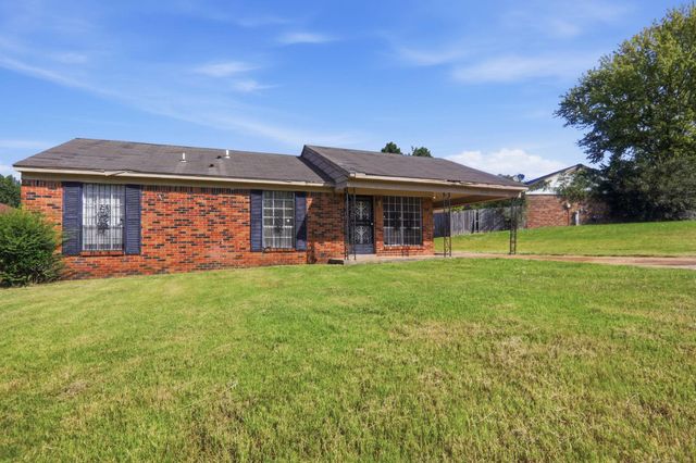 3608 RUSSELWOOD DR, Memphis, TN 38128