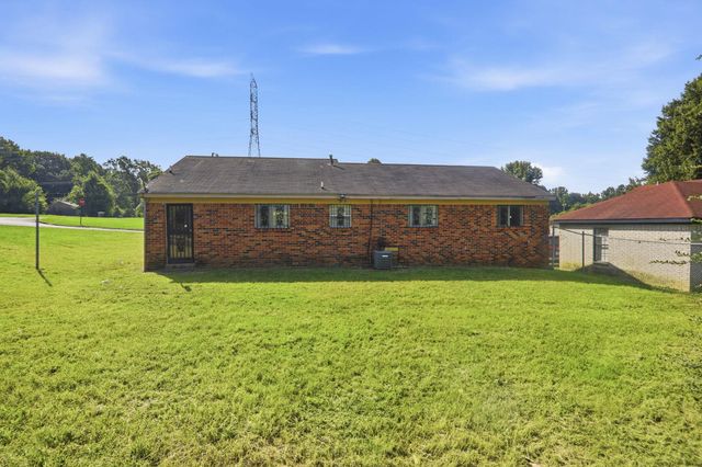 3608 RUSSELWOOD DR, Memphis, TN 38128