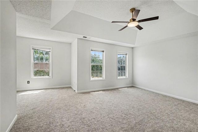 401 Mount Vernon Court, Woodstock, GA 30189