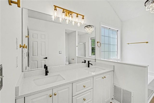 401 Mount Vernon Court, Woodstock, GA 30189