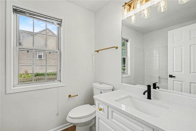 401 Mount Vernon Court, Woodstock, GA 30189
