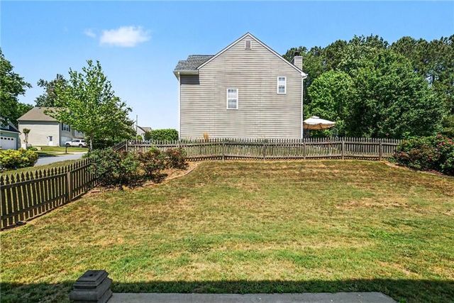 401 Mount Vernon Court, Woodstock, GA 30189