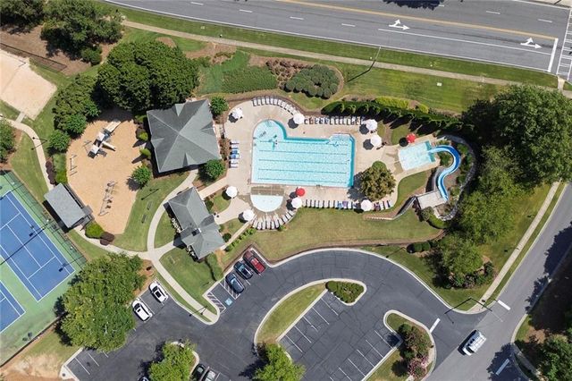 401 Mount Vernon Court, Woodstock, GA 30189