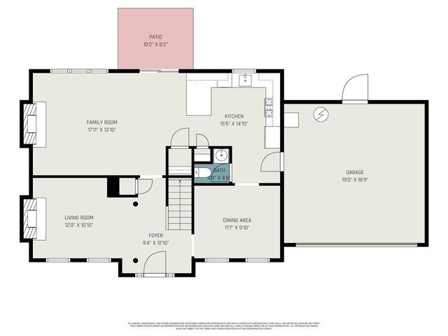 401 Mount Vernon Court, Woodstock, GA 30189