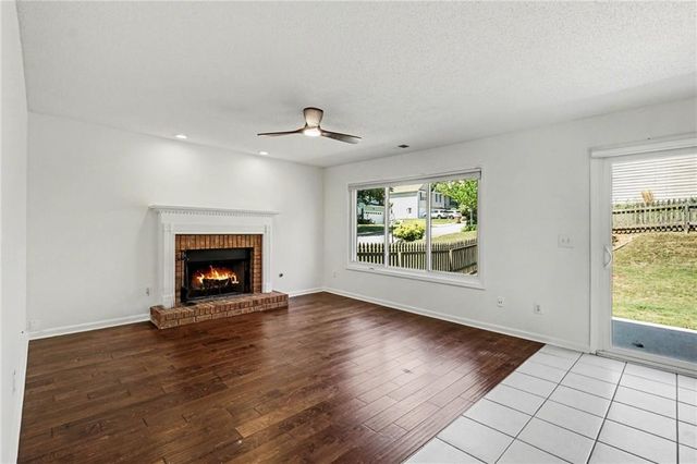 401 Mount Vernon Court, Woodstock, GA 30189