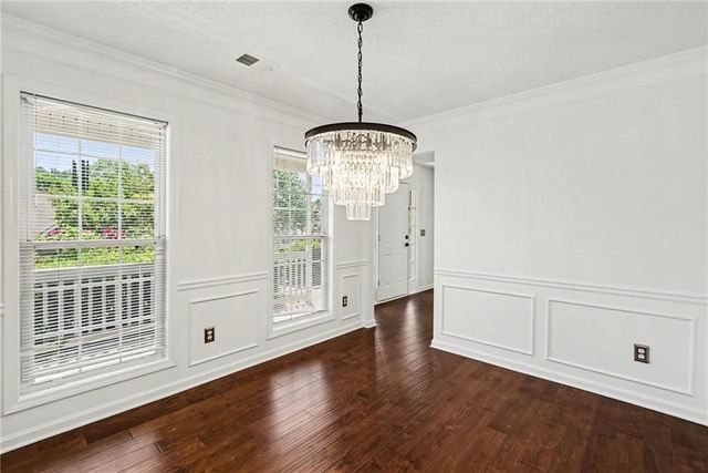 401 Mount Vernon Court, Woodstock, GA 30189