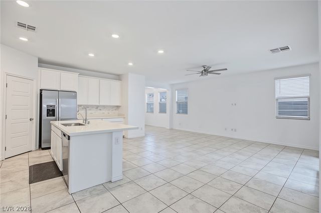 2728 Lindsey Springs Street, Las Vegas, NV 89142