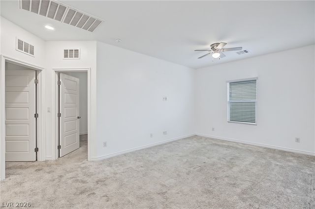 2728 Lindsey Springs Street, Las Vegas, NV 89142