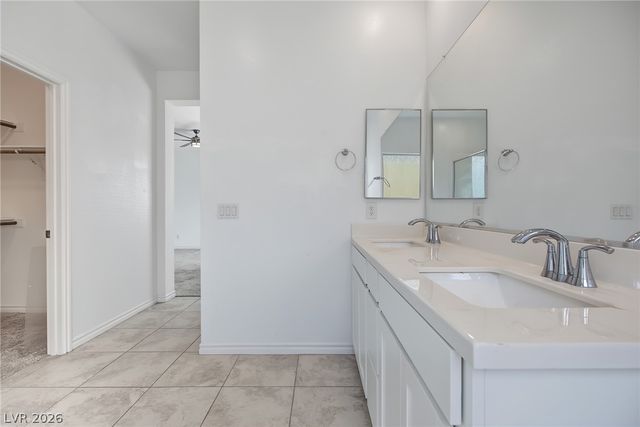 2728 Lindsey Springs Street, Las Vegas, NV 89142