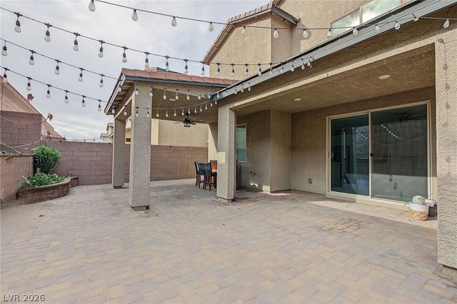 2728 Lindsey Springs Street, Las Vegas, NV 89142