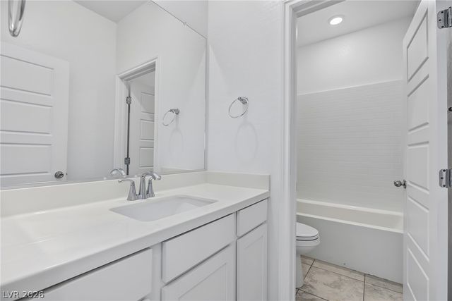 2728 Lindsey Springs Street, Las Vegas, NV 89142