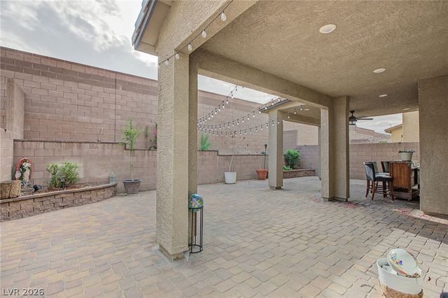 2728 Lindsey Springs Street, Las Vegas, NV 89142