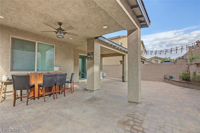 2728 Lindsey Springs Street, Las Vegas, NV 89142