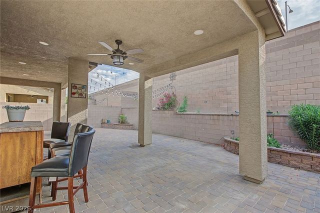 2728 Lindsey Springs Street, Las Vegas, NV 89142