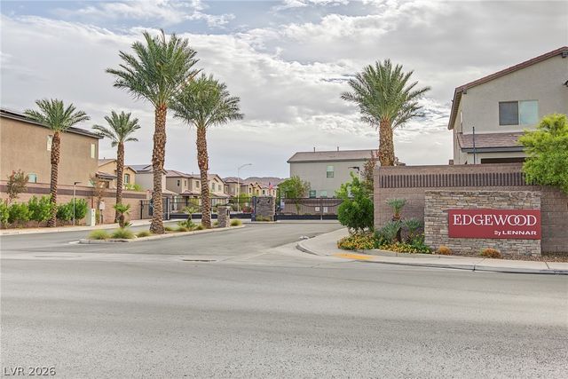 2728 Lindsey Springs Street, Las Vegas, NV 89142