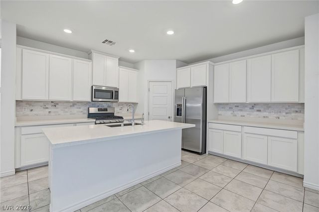 2728 Lindsey Springs Street, Las Vegas, NV 89142