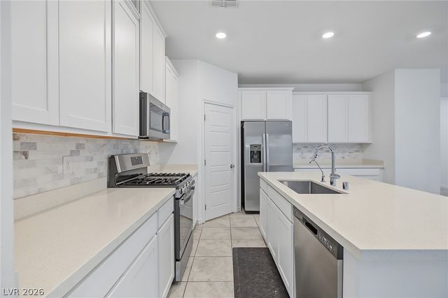 2728 Lindsey Springs Street, Las Vegas, NV 89142