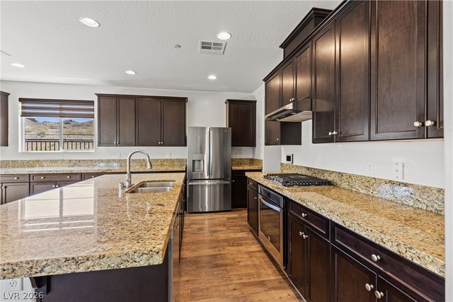 177 Brighton Hills Avenue, Henderson, NV 89002
