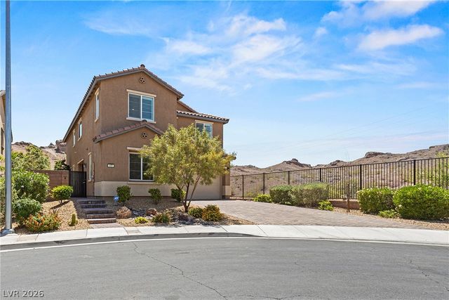 177 Brighton Hills Avenue, Henderson, NV 89002