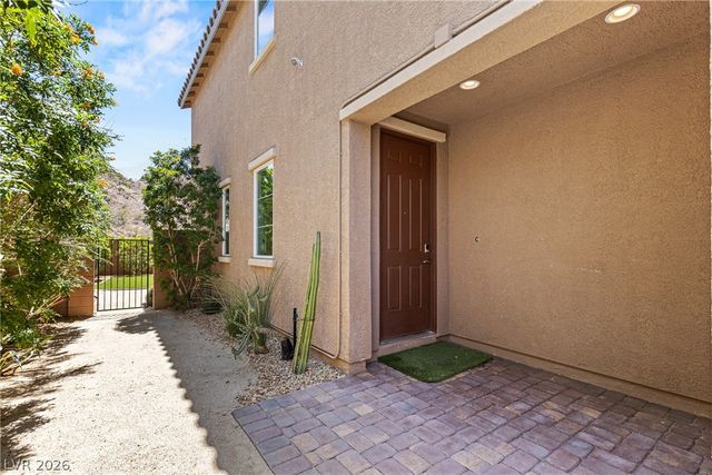 177 Brighton Hills Avenue, Henderson, NV 89002