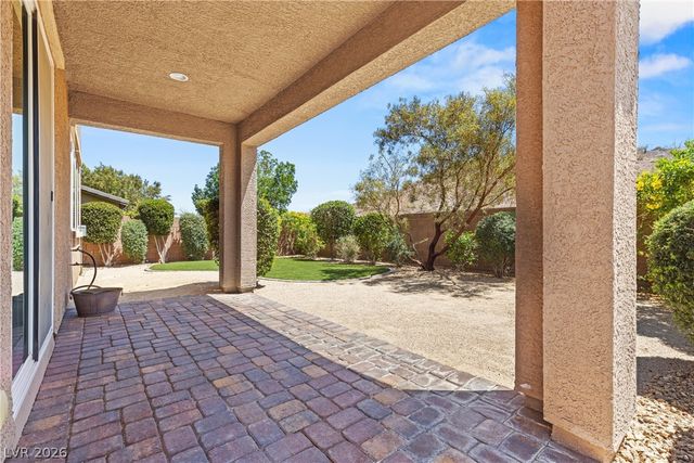 177 Brighton Hills Avenue, Henderson, NV 89002