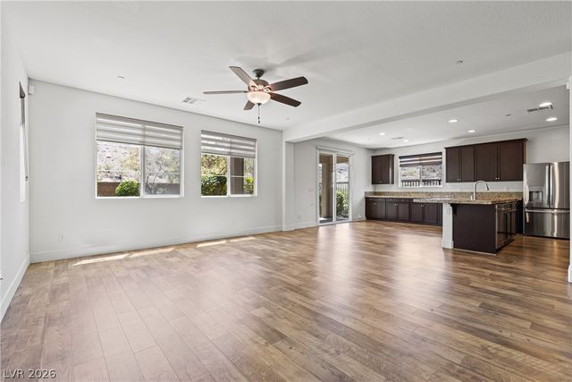 177 Brighton Hills Avenue, Henderson, NV 89002