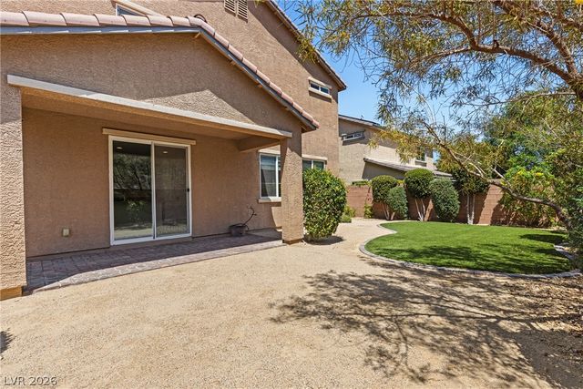 177 Brighton Hills Avenue, Henderson, NV 89002
