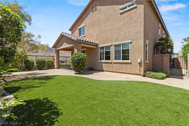 177 Brighton Hills Avenue, Henderson, NV 89002