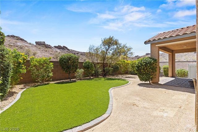 177 Brighton Hills Avenue, Henderson, NV 89002