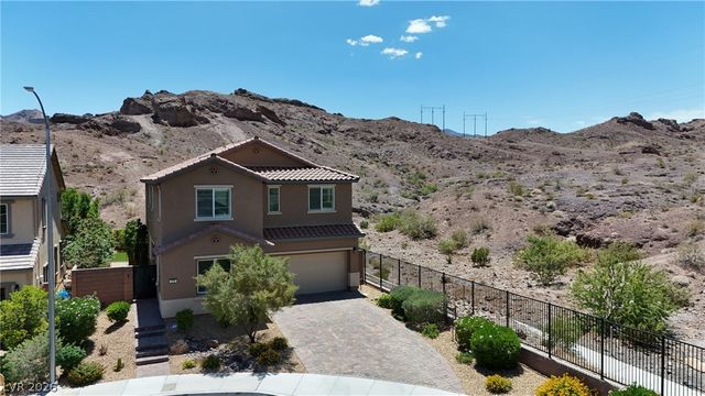 177 Brighton Hills Avenue, Henderson, NV 89002