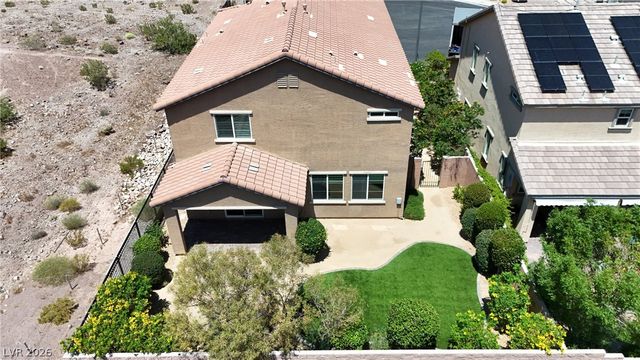 177 Brighton Hills Avenue, Henderson, NV 89002
