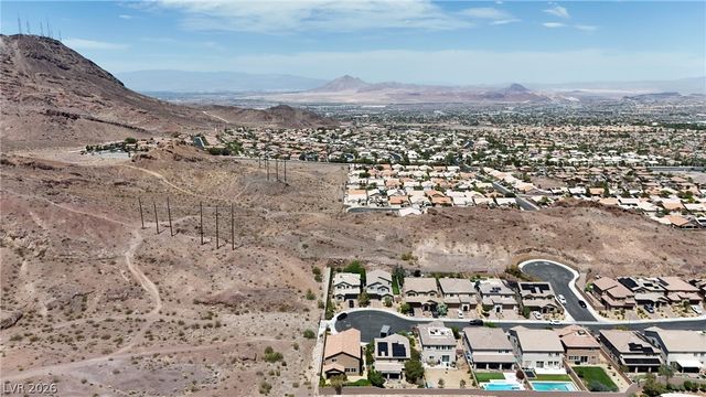177 Brighton Hills Avenue, Henderson, NV 89002