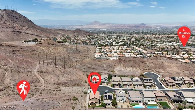 177 Brighton Hills Avenue, Henderson, NV 89002